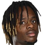 Tyron Tormin